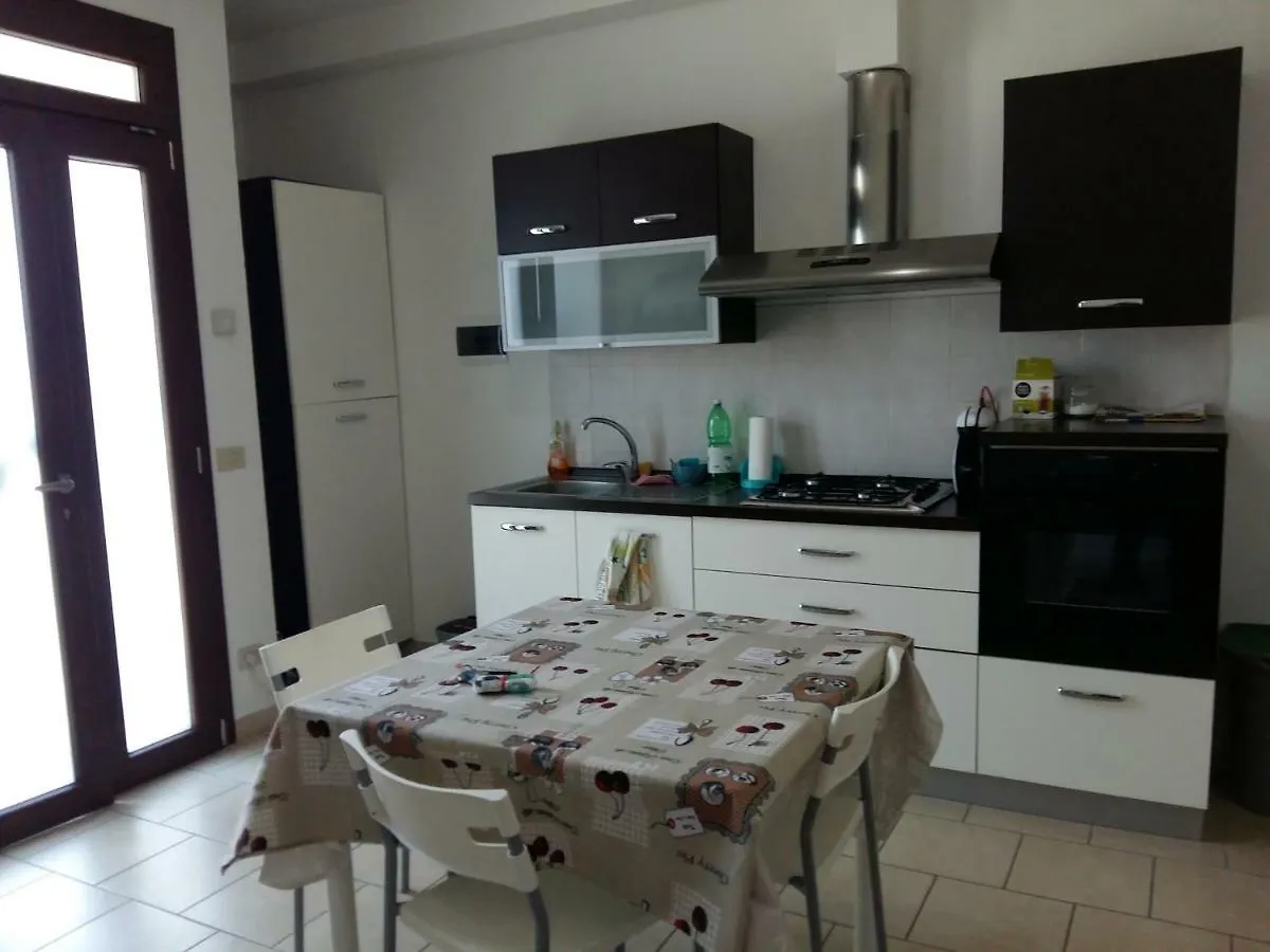 Casa Tucci Apartment Fosdinovo Italy