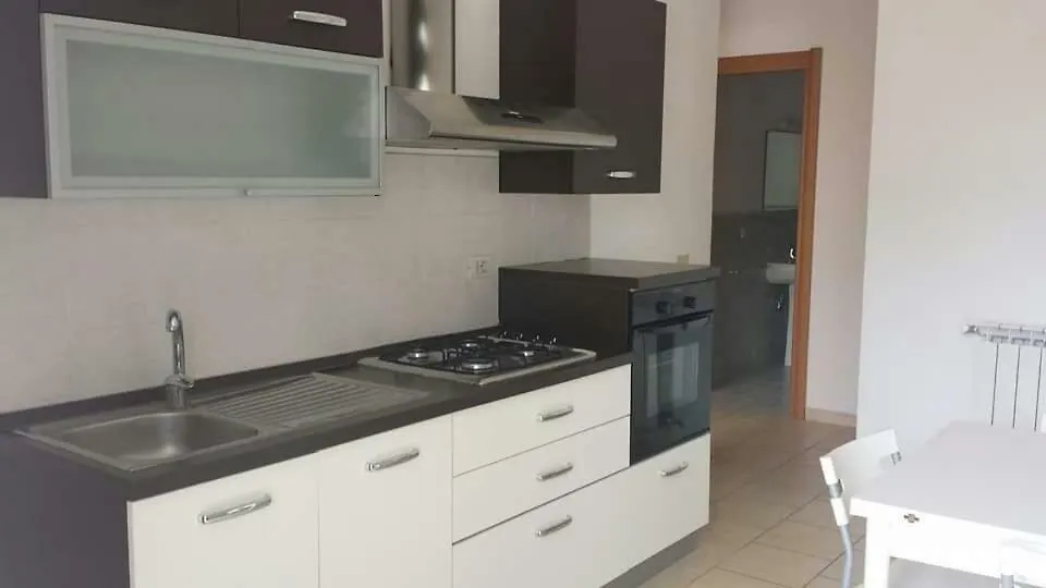 Casa Tucci Apartment Fosdinovo