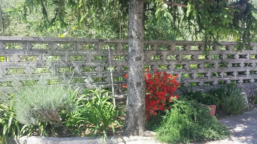 Casa Tucci Apartment Fosdinovo Italy