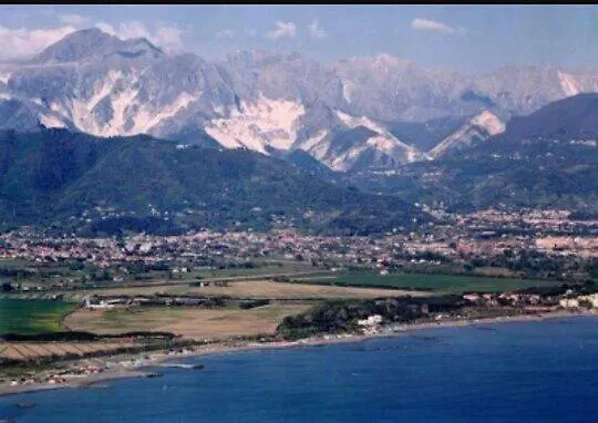 Casa Tucci Apartment Fosdinovo
